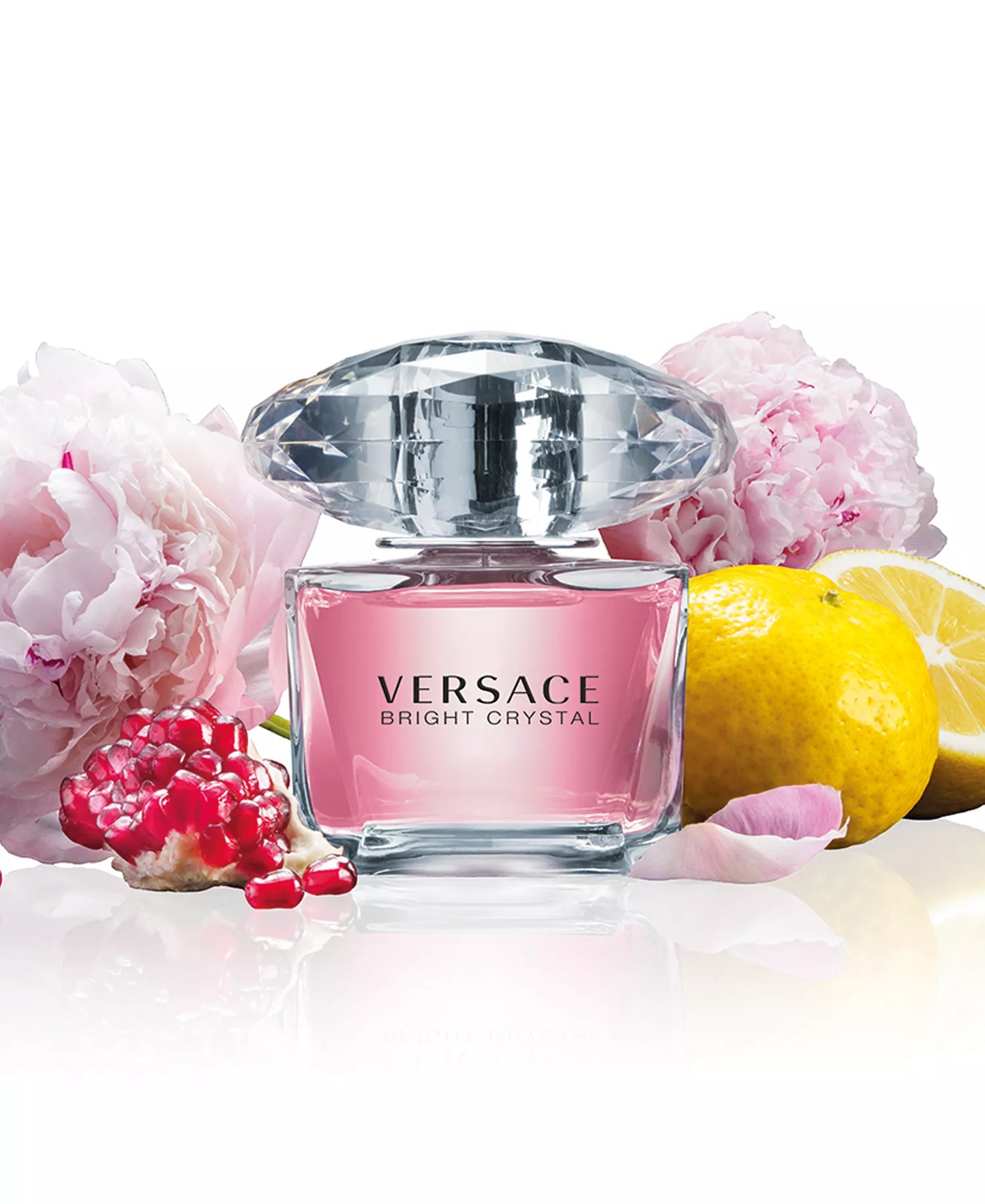 Versace Bright Crystal