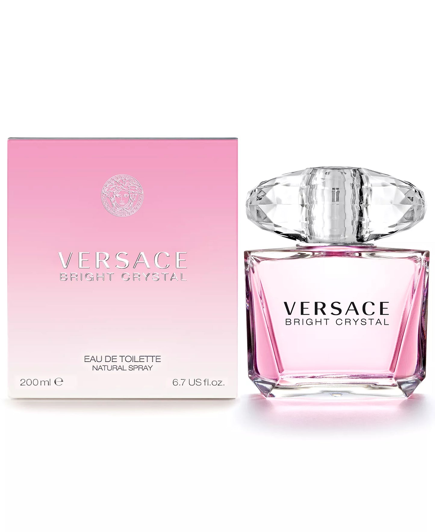 Versace Bright Crystal